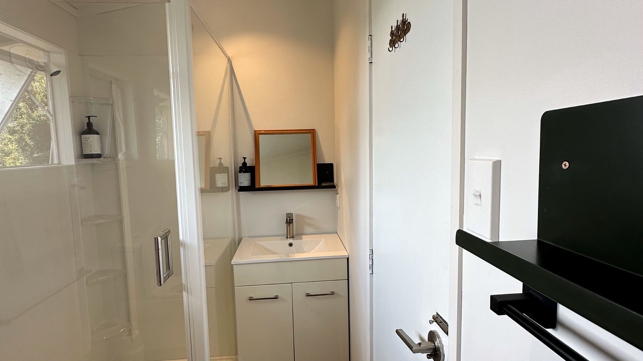 Photo of Bathroom in Hahei