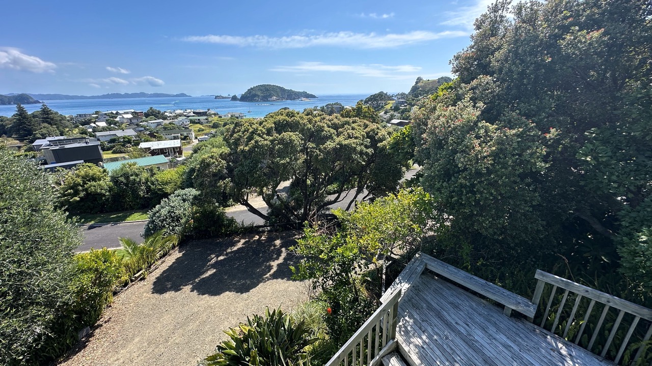 Photo of Outdoor in Hahei