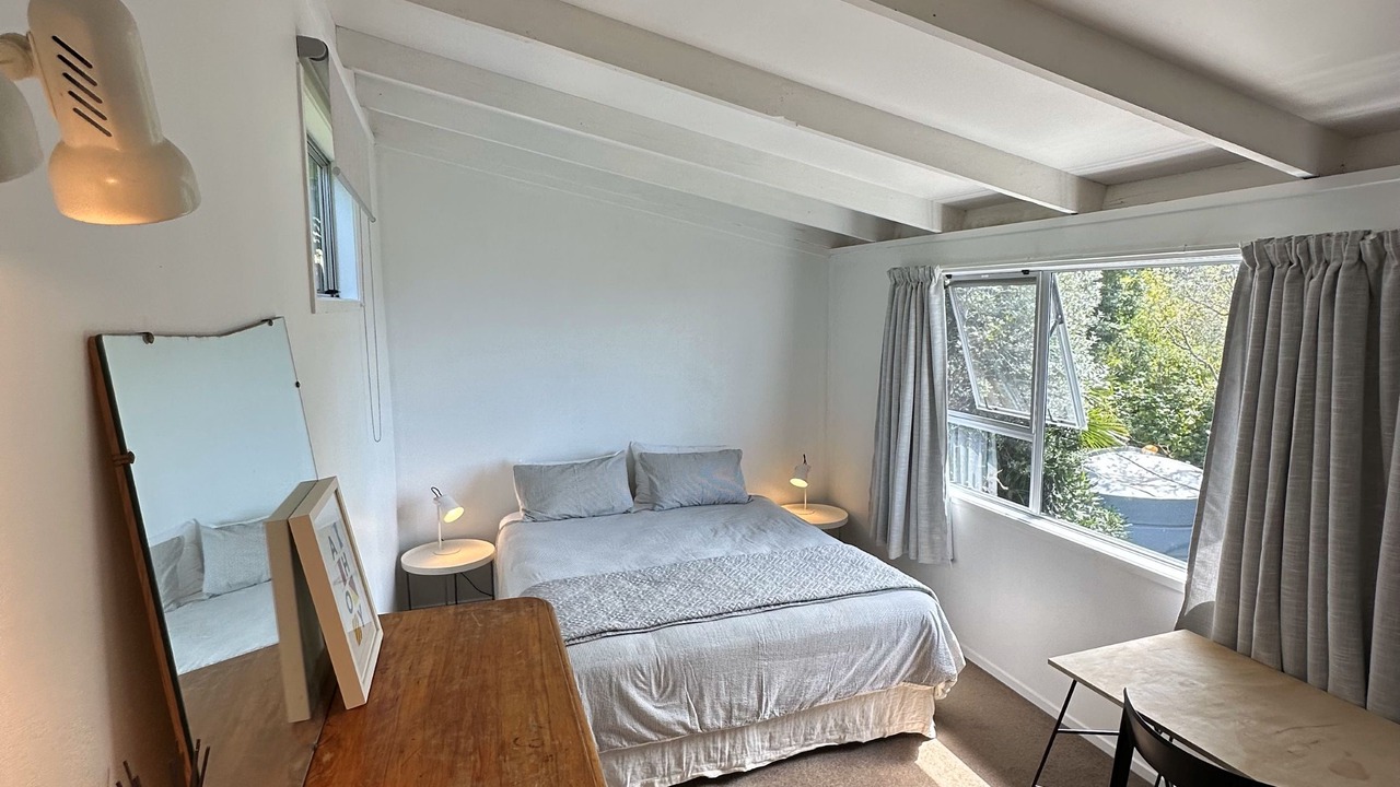 Photo of Bedroom in Hahei