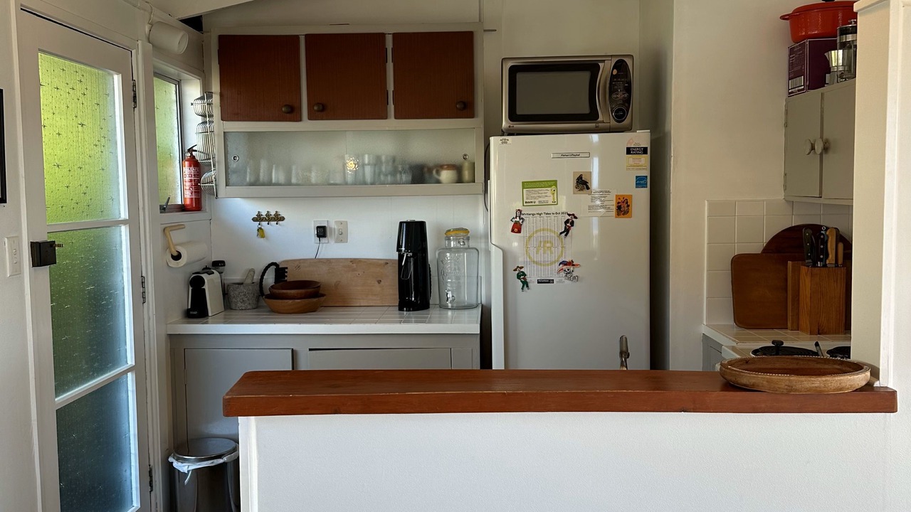 Photo of Kitchen in Hahei