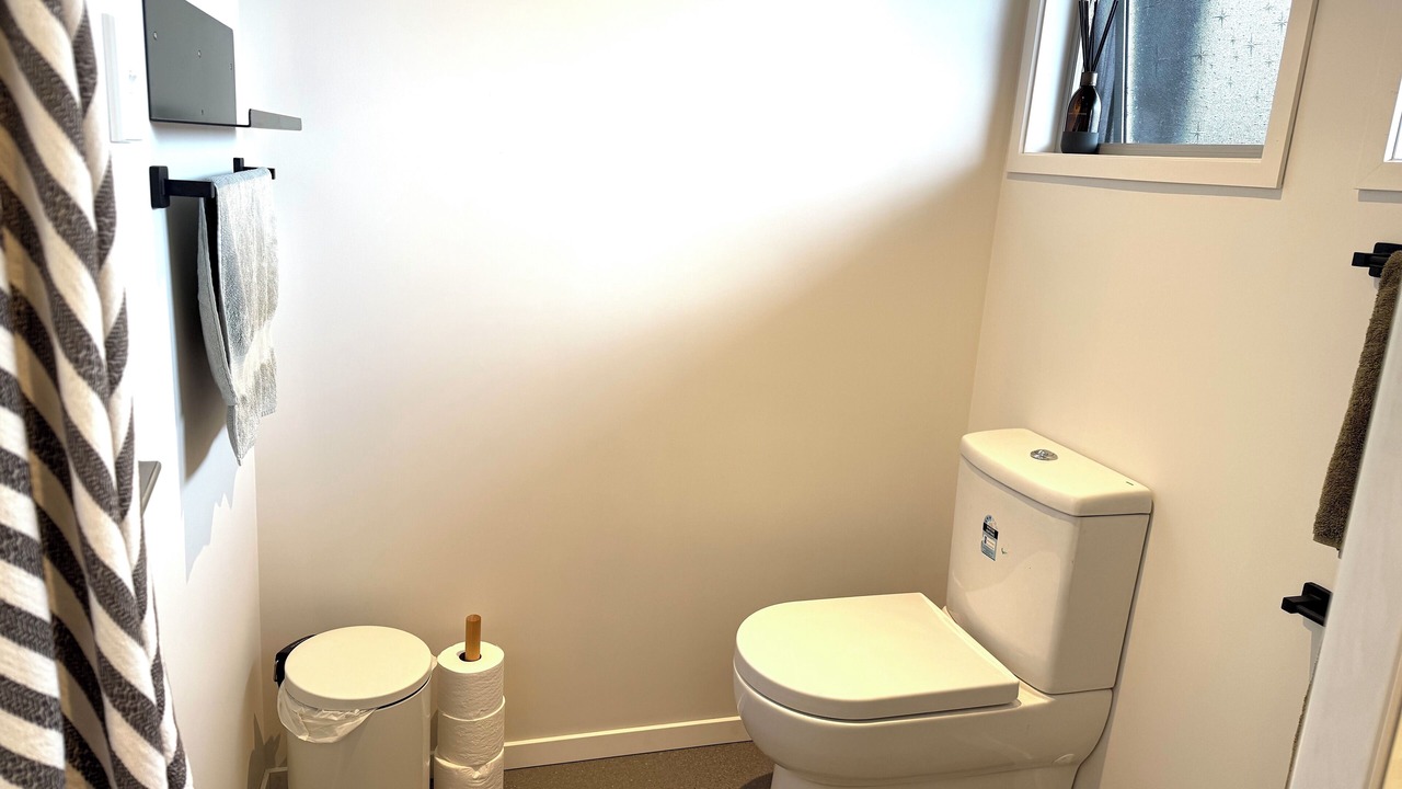 Photo of Bathroom in Hahei