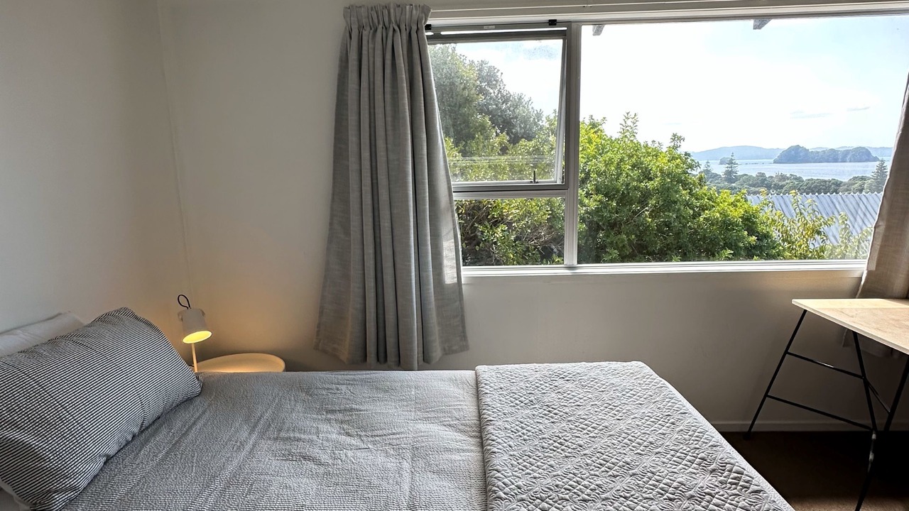 Photo of Bedroom in Hahei