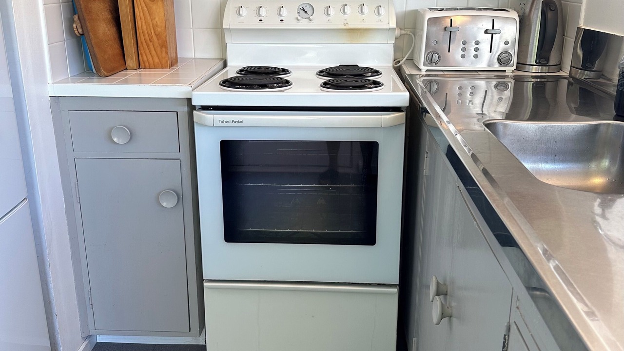 Photo of Kitchen in Hahei