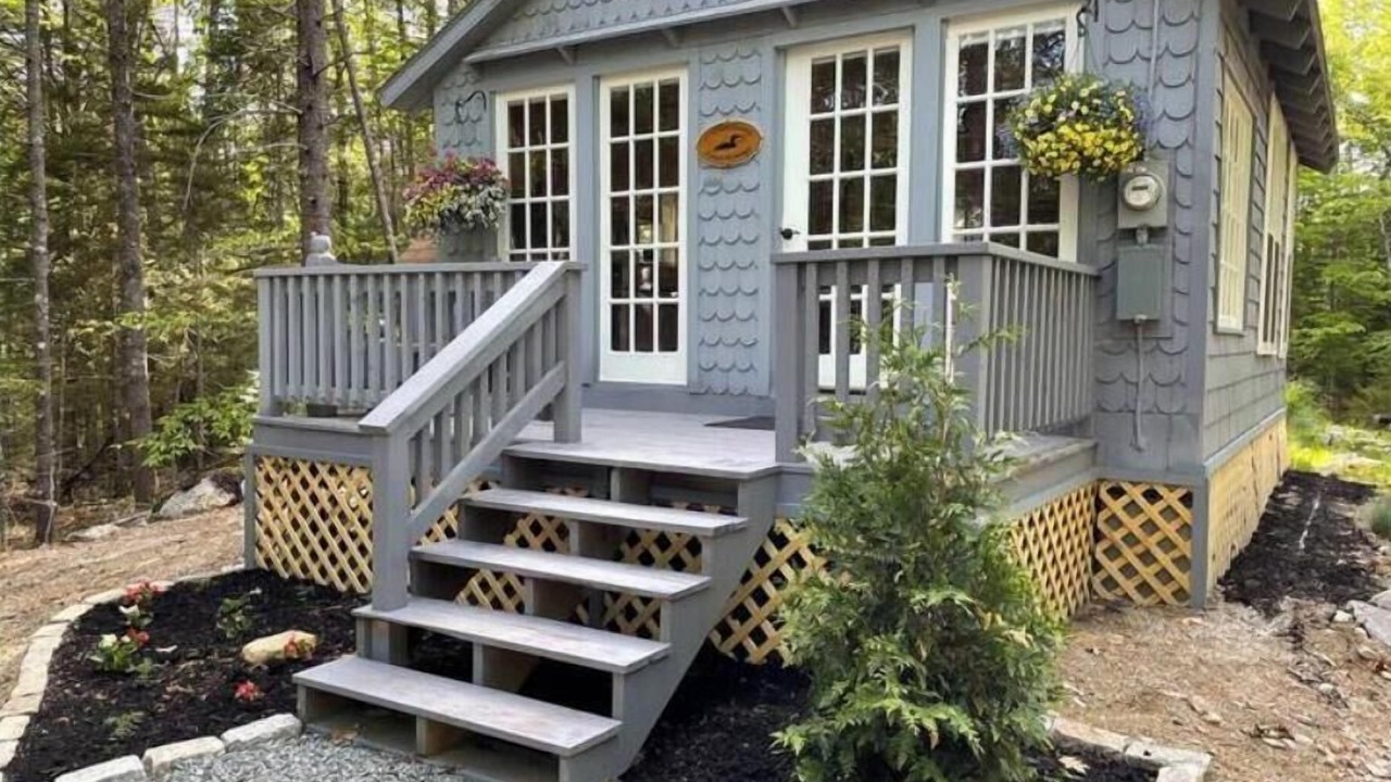 Photo of Outdoor in Surry