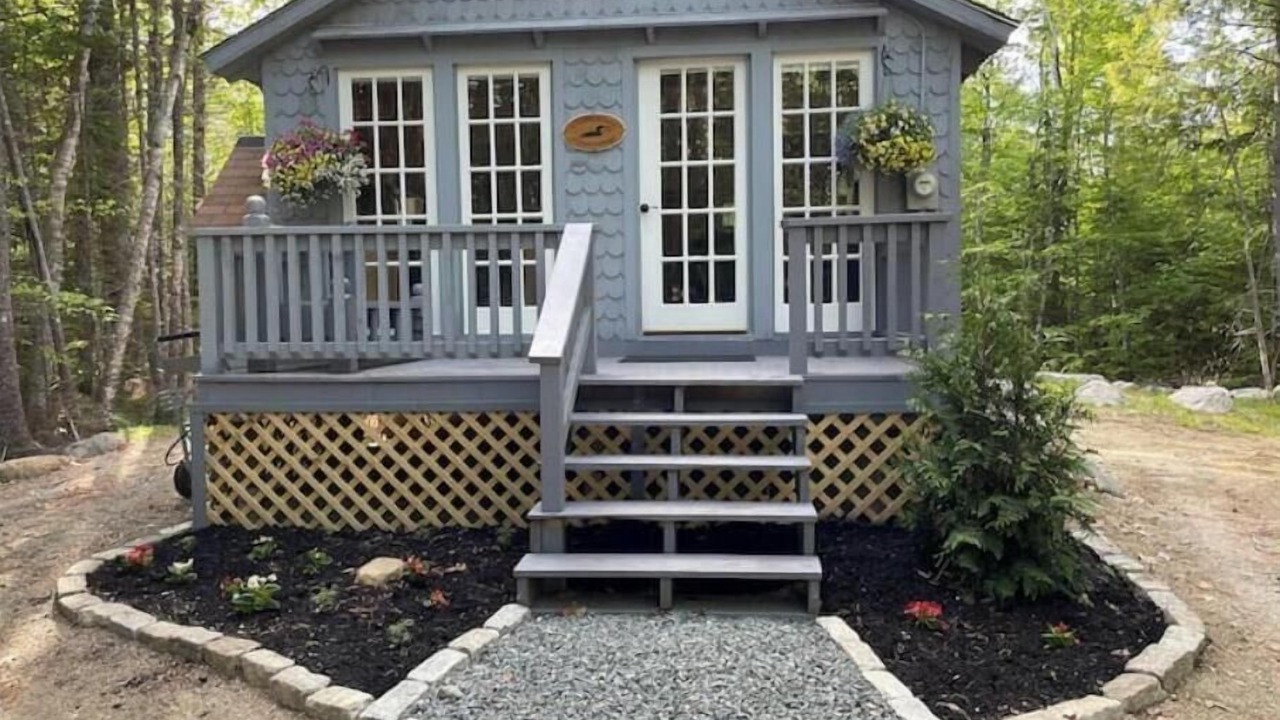 Photo of Outdoor in Surry