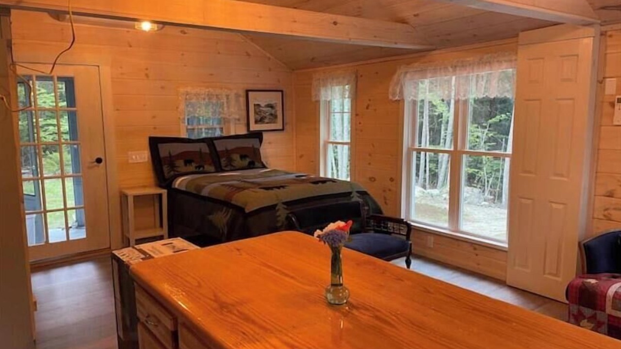 Photo of Bedroom in Surry