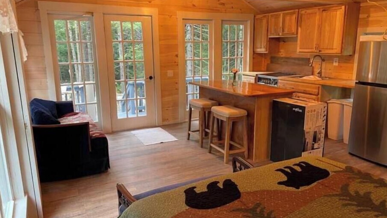 Photo of Bedroom in Surry