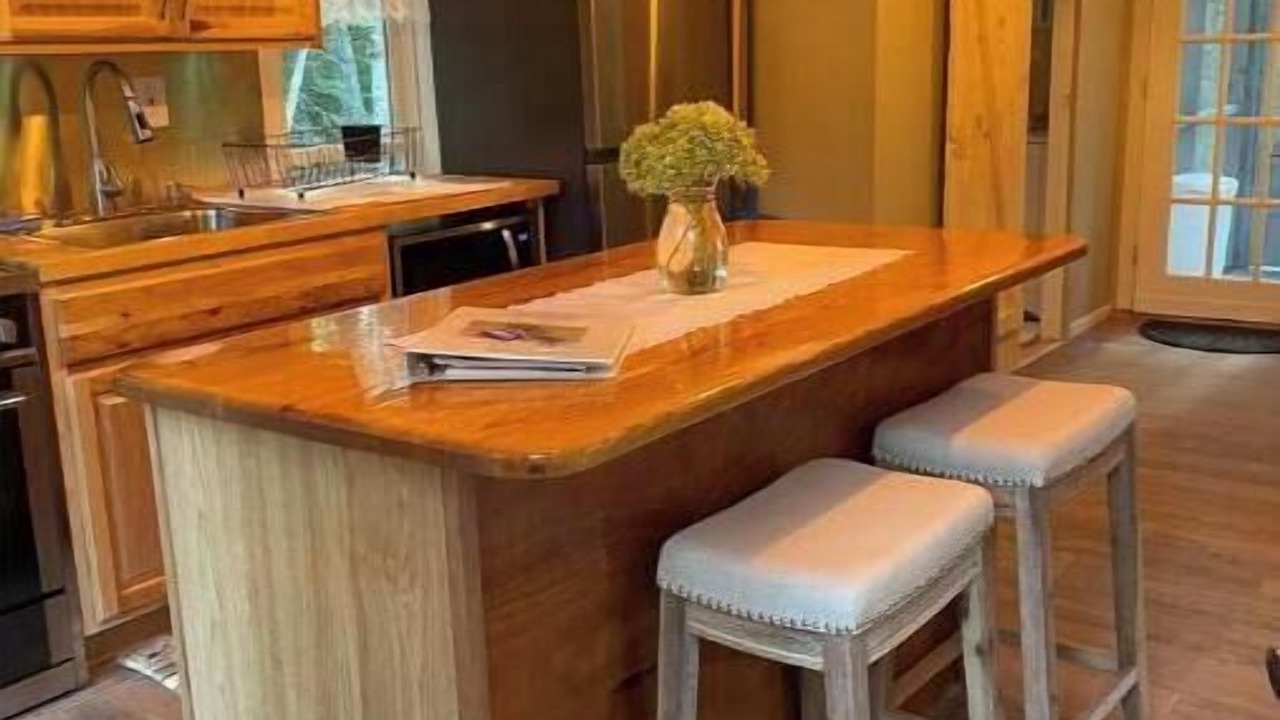 Photo of Kitchen in Surry