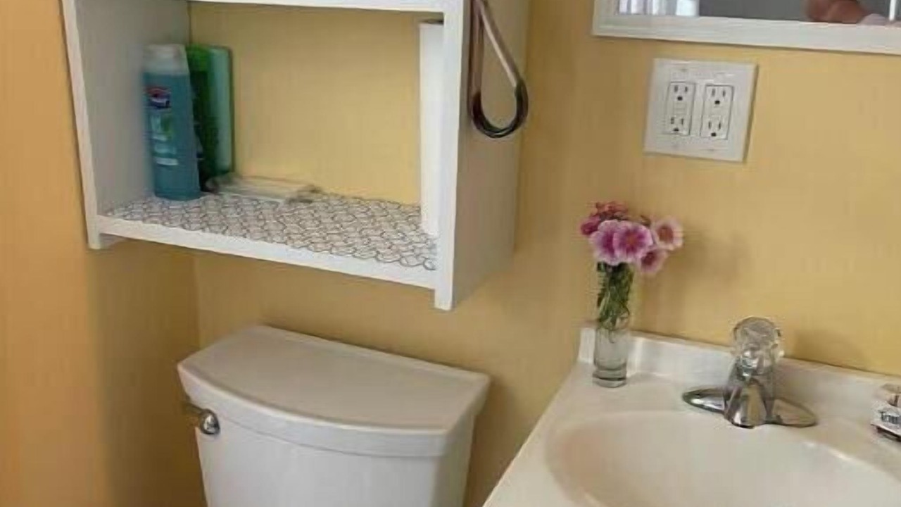 Photo of Bathroom in Surry