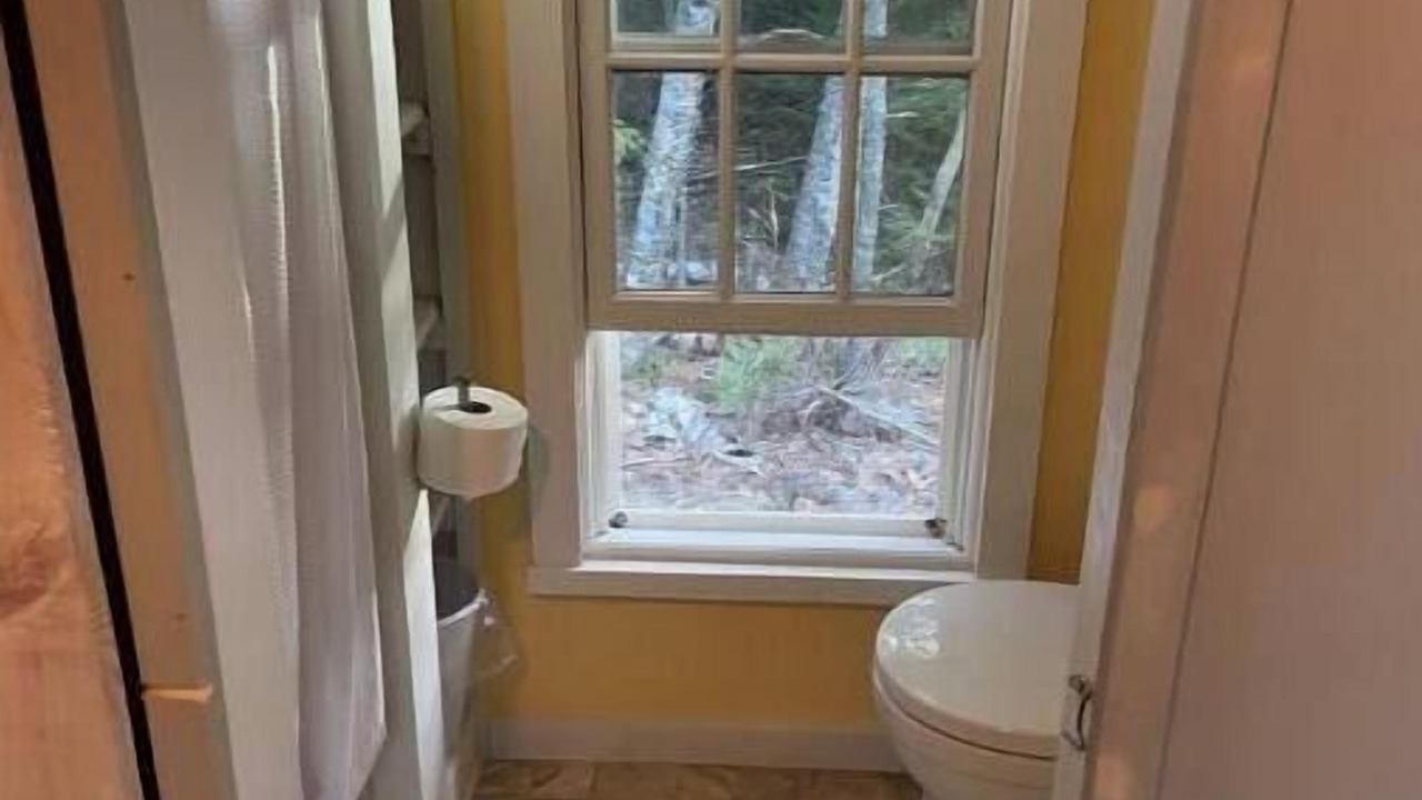 Photo of Bathroom in Surry