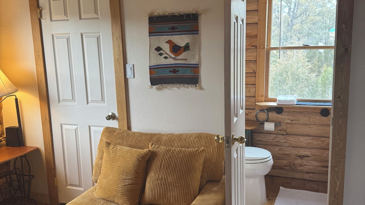 Photo of Livingroom in Cebolla