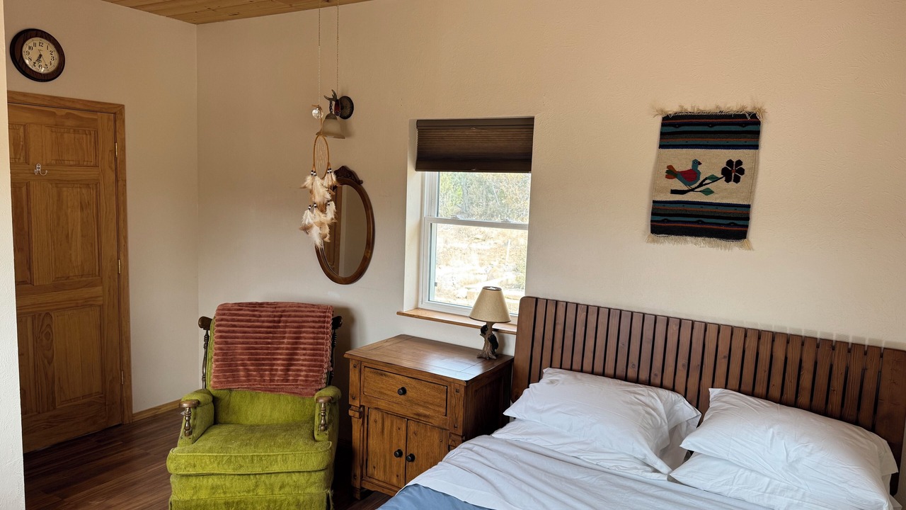 Photo of Bedroom in Cebolla