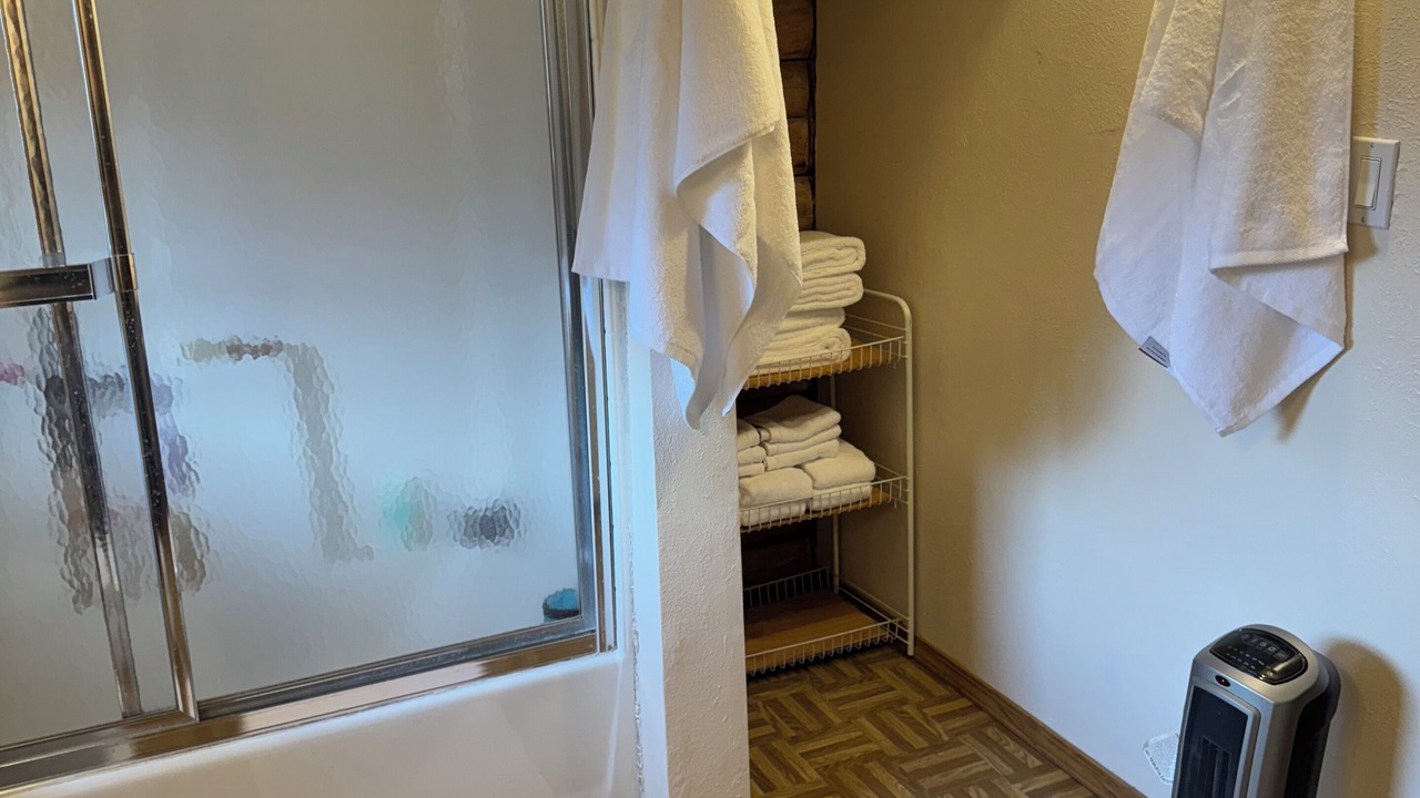 Photo of Bathroom in Cebolla