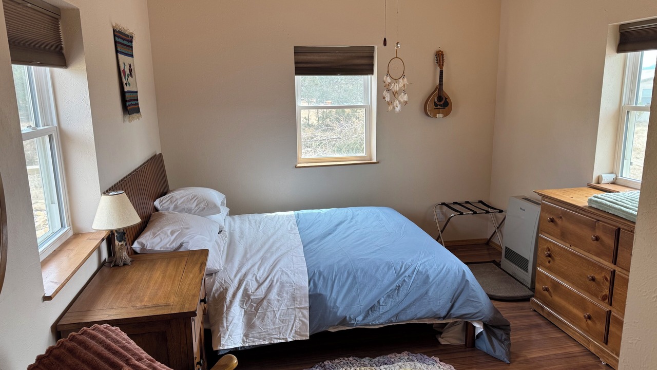 Photo of Bedroom in Cebolla
