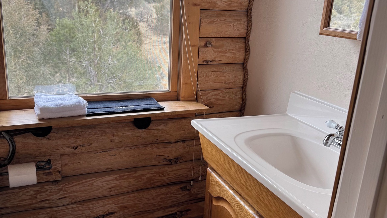 Photo of Bathroom in Cebolla