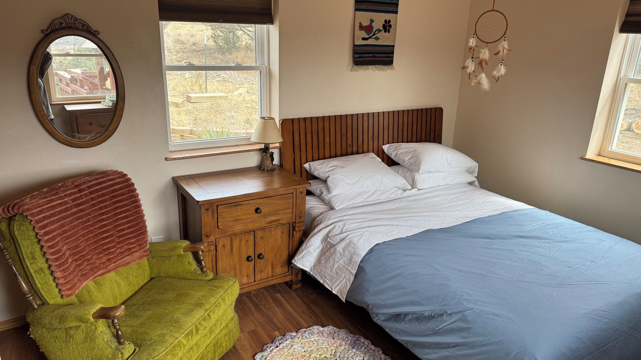 Photo of Bedroom in Cebolla