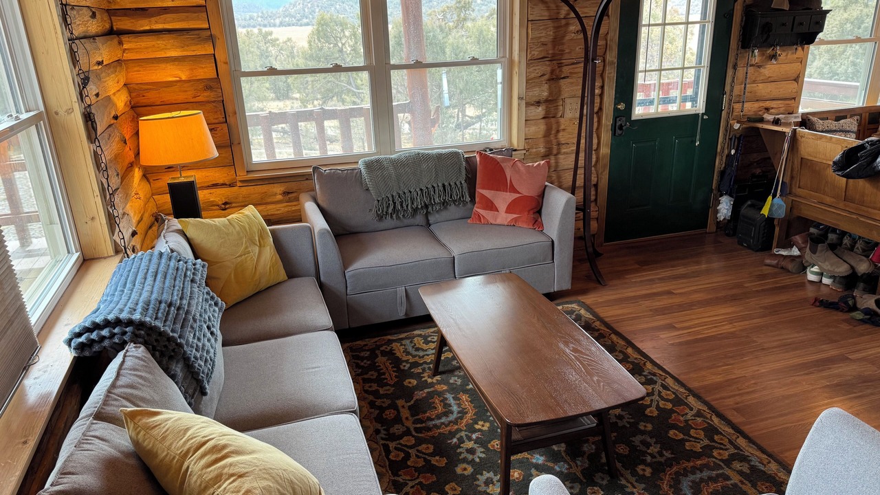 Photo of Livingroom in Cebolla