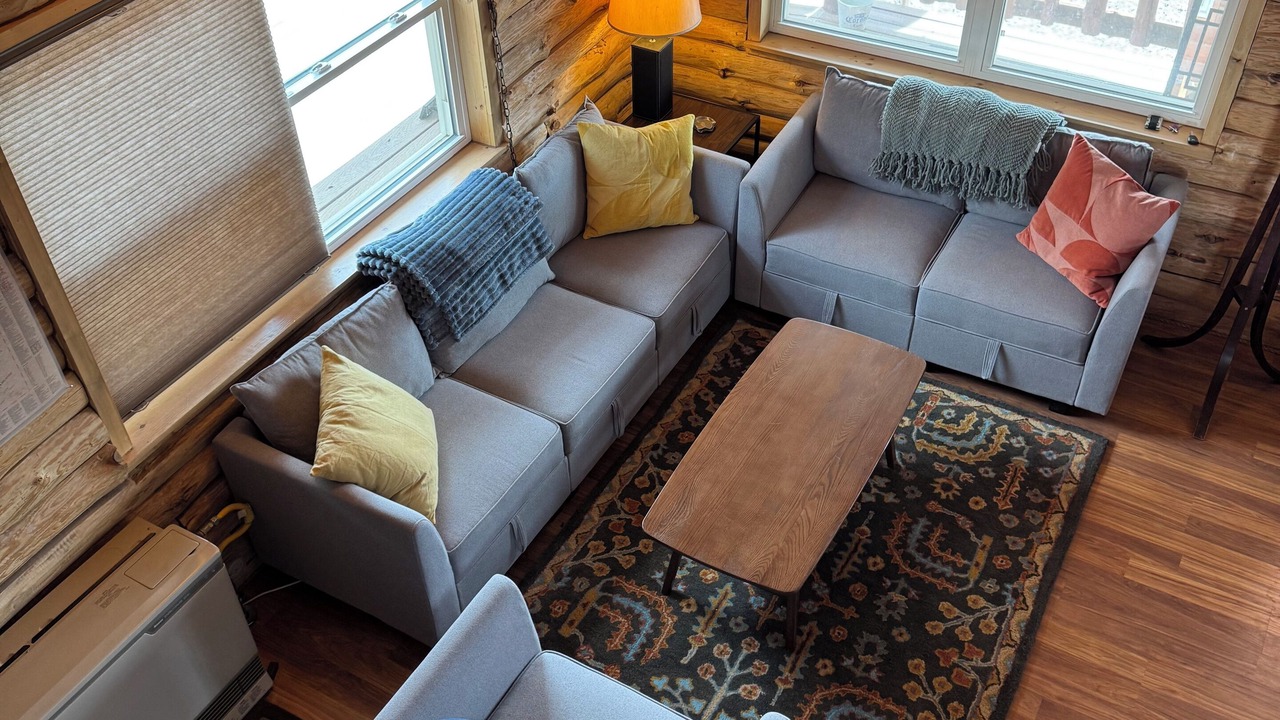 Photo of Livingroom in Cebolla