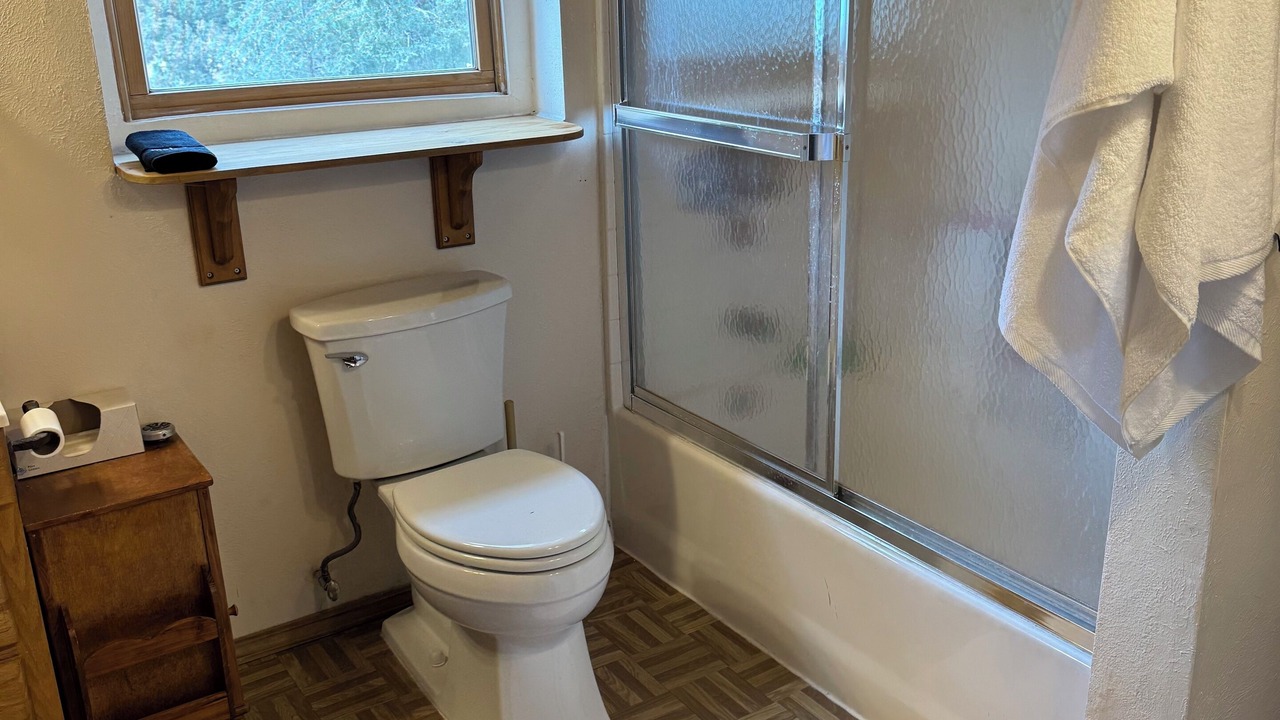 Photo of Bathroom in Cebolla