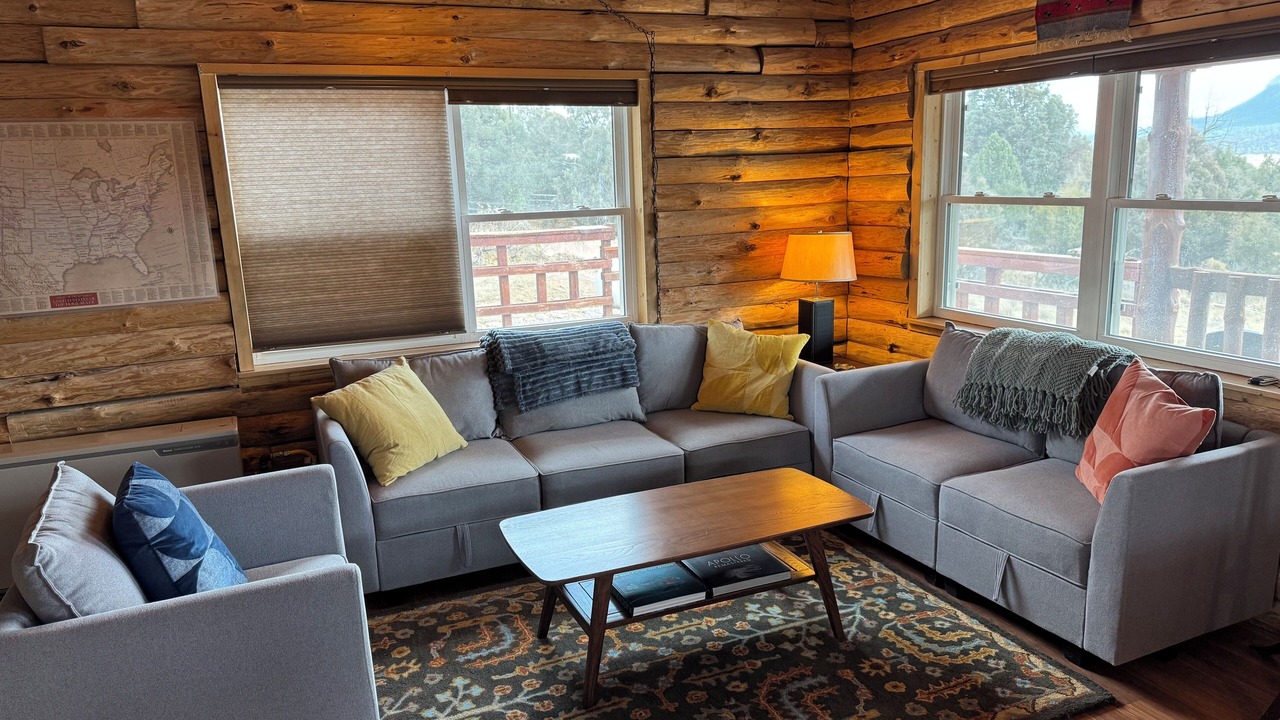 Photo of Livingroom in Cebolla