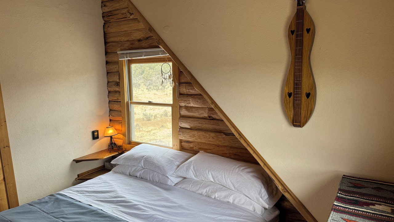Photo of Bedroom in Cebolla