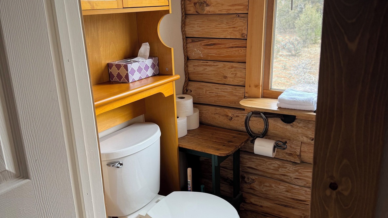 Photo of Bathroom in Cebolla