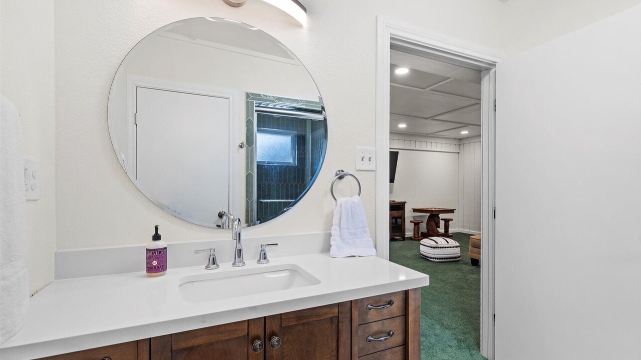 Photo of Bathroom in Seguin
