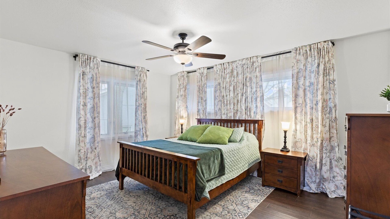 Photo of Bedroom in Seguin