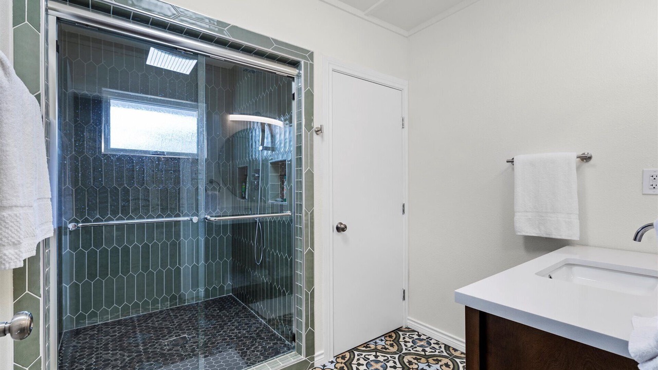 Photo of Bathroom in Seguin