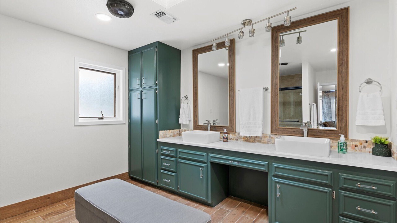 Photo of Bathroom in Seguin