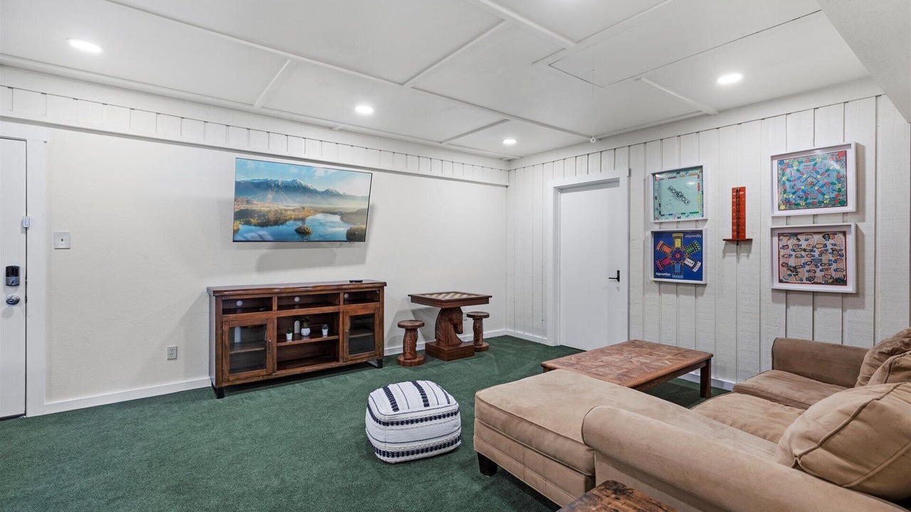 Photo of Livingroom in Seguin
