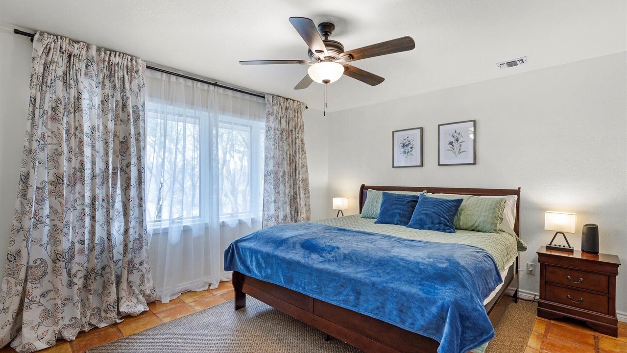 Photo of Bedroom in Seguin