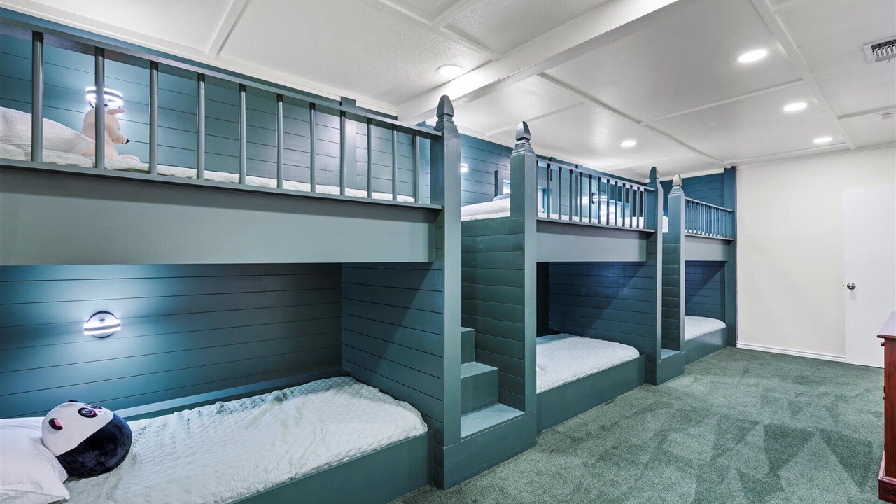 Photo of Bedroom in Seguin