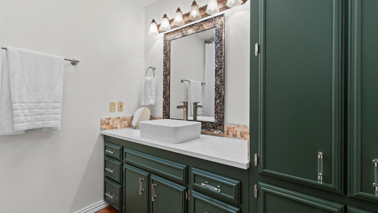 Photo of Bathroom in Seguin