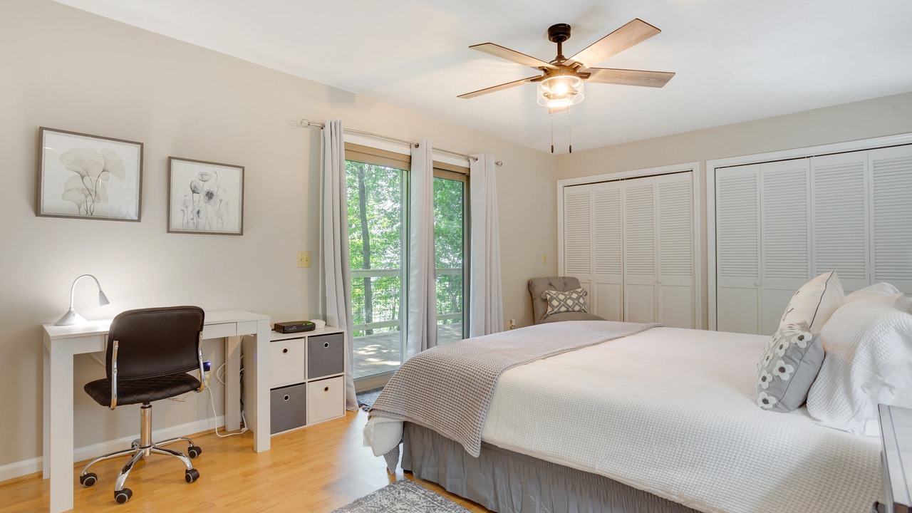 Photo of Bedroom in Tate