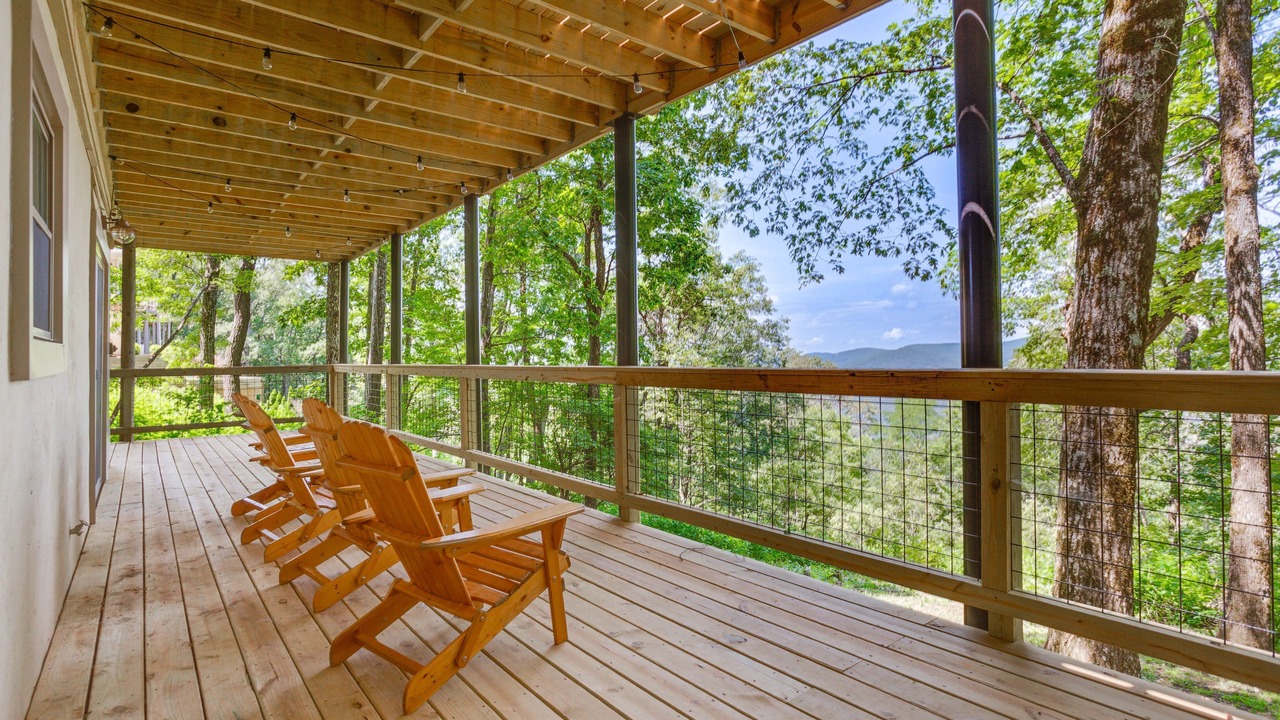 Photo of Patio Balcony in Tate