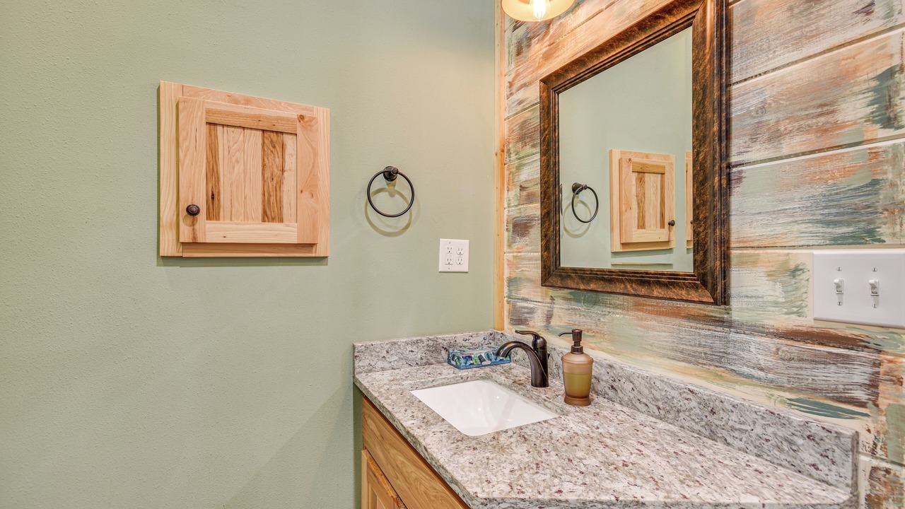 Photo of Bathroom in Richland