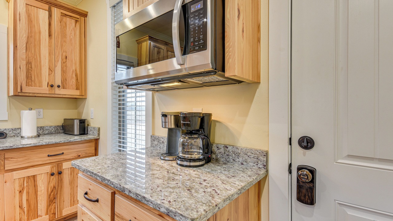 Photo of Kitchen in Richland