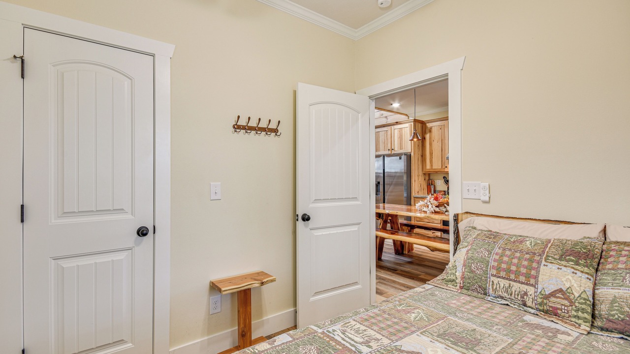 Photo of Bedroom in Richland