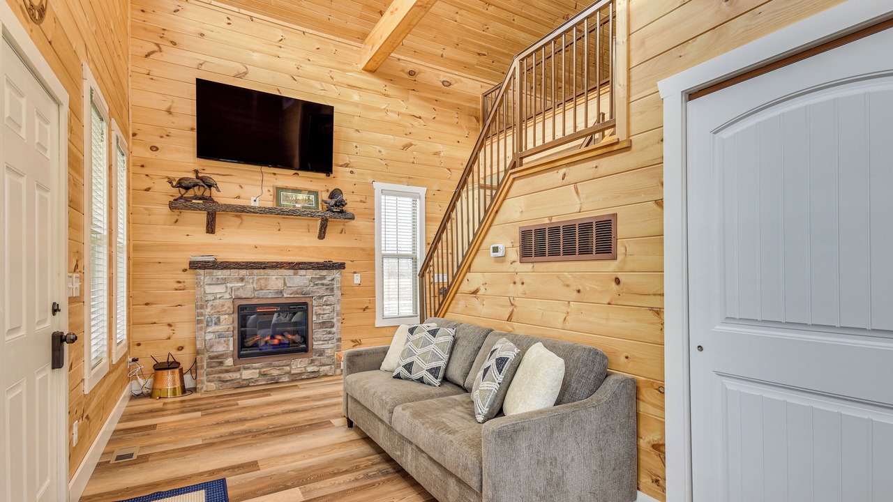 Photo of Livingroom in Richland