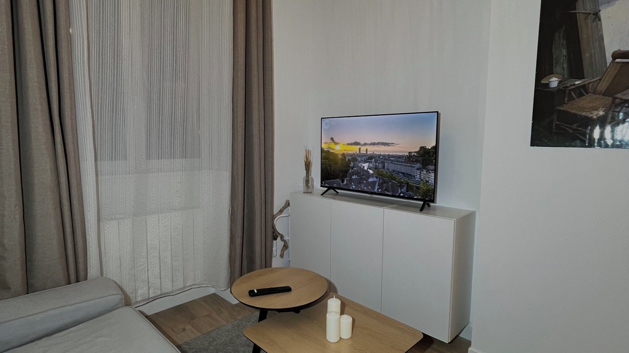 Photo of Livingroom in Tarare