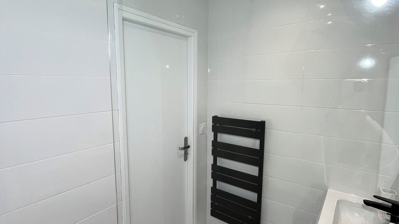 Photo of Bathroom in Tarare