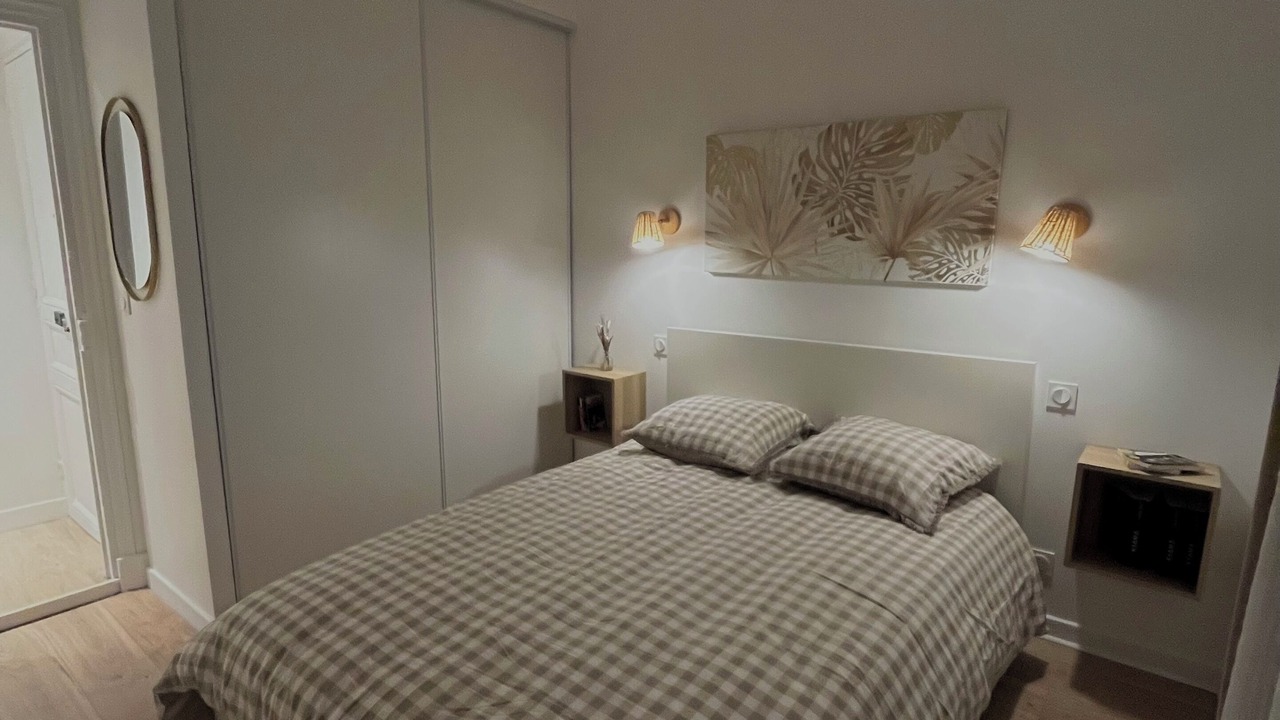 Photo of Bedroom in Tarare