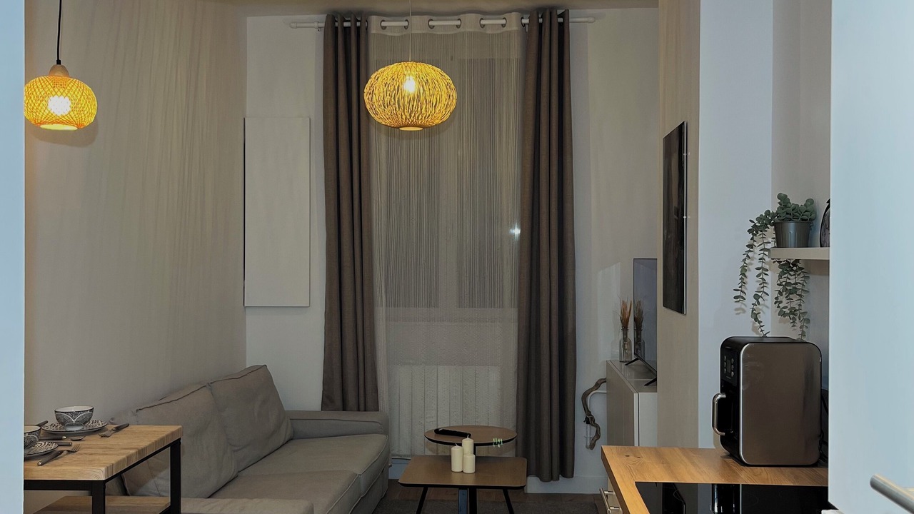 Photo of Livingroom in Tarare