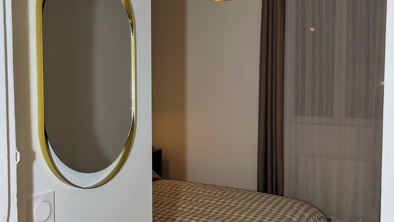 Photo of Bedroom in Tarare