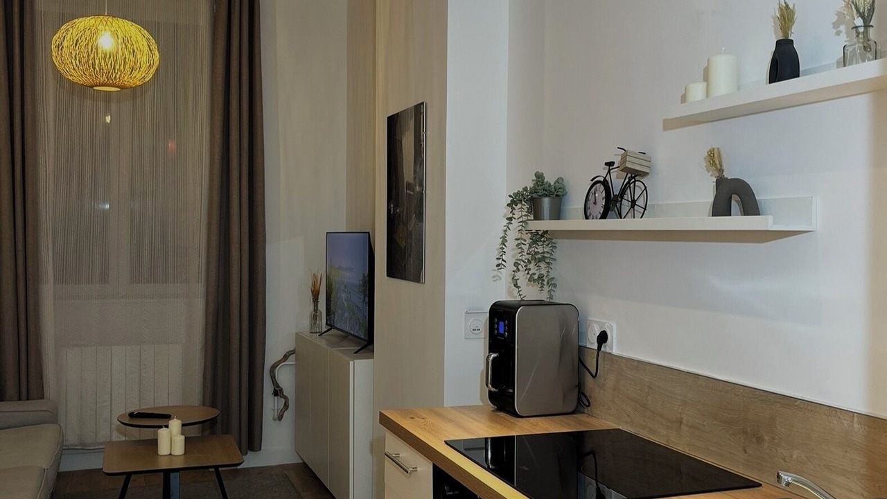 Photo of Kitchen in Tarare