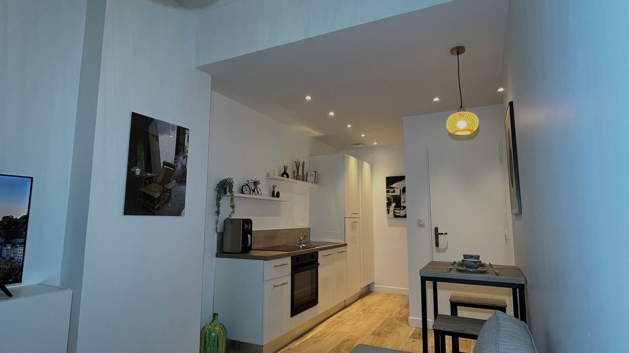 Photo of Livingroom in Tarare