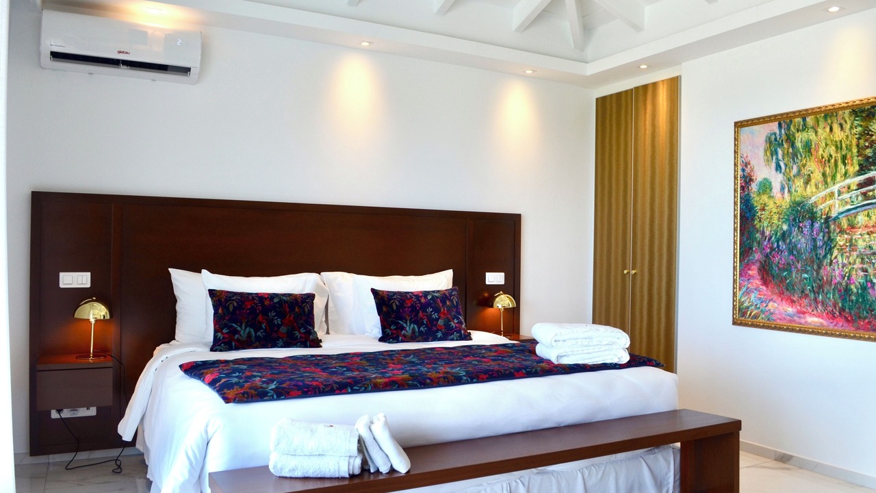 Photo of Bedroom in Orient Bay