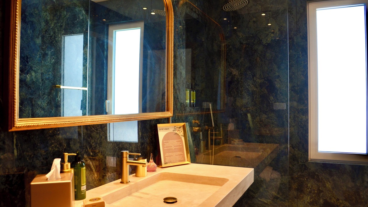 Photo of Bathroom in Orient Bay