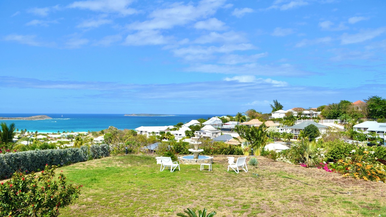 Photo of Outdoor in Orient Bay